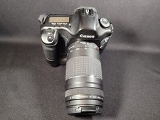Canon EOS 5D MK1 With Battery