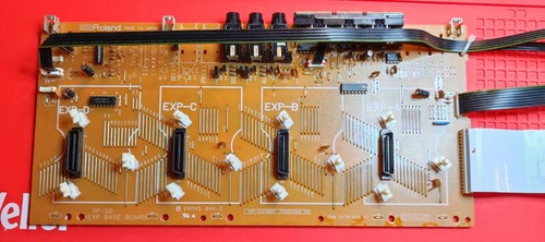 Roland carte audio midi - roland,