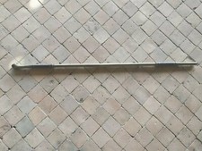  Pipe en Bronze Emaillé Ethnique Ancienne XIXème . Asie.