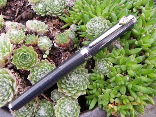 Stylo roller sheaffer ferrari - stylo,