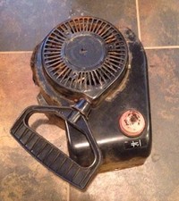 Toro Blower Housing And Recoil