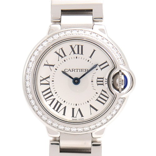Cartier ballon bleu - ballon,