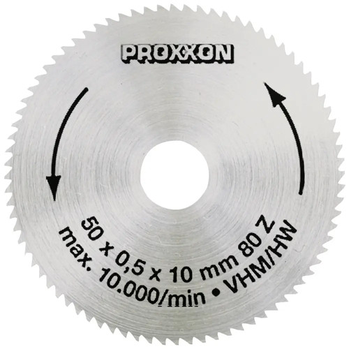 Proxxon 28011 lame - 28011,