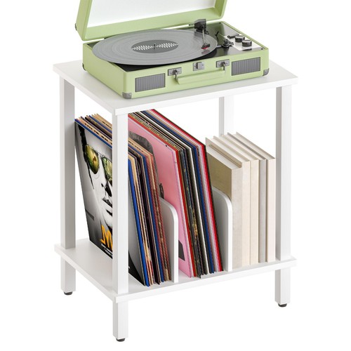 Support pour tournedisque 2 - pour, à