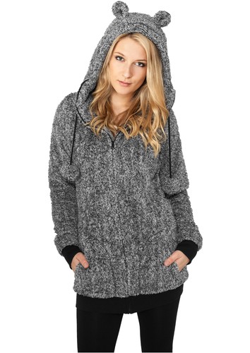 Urban classics ladies melange - urban,