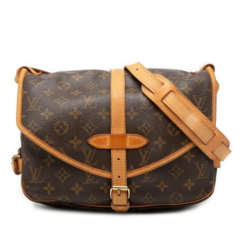 Authentique sac - , à