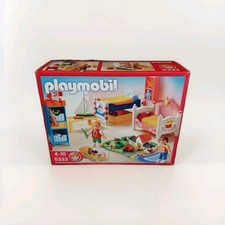 Playmobil 5333: Chambre Des