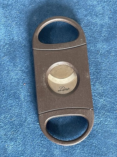 Coupe cigare zino - cigare,