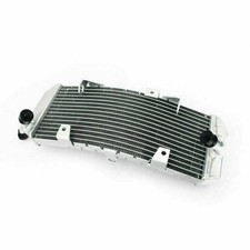 Aluminum Radiateur l'eau Pour