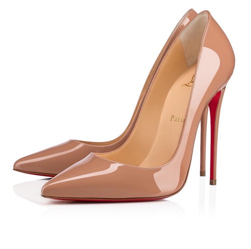 Christian louboutin escarpins - christian,