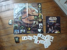 album stickers autocollants