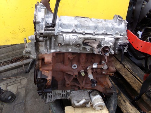 Ford transit mk8 tdci - transit,