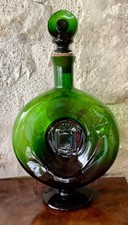 Ancienne grande bouteille