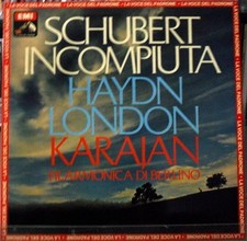 Schubert : Symphonie 8 «