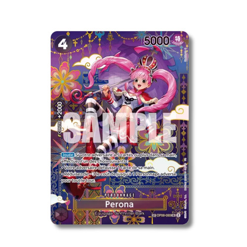 perona