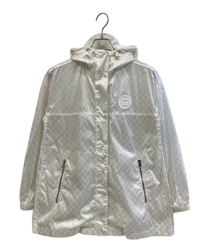Veste nylon femme - , gucci