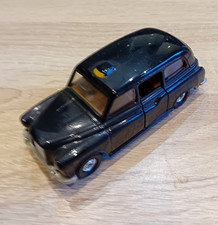 AUSTIN Taxi londonien