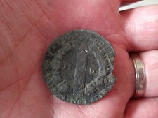 PIECE DE MONNAIE  LOUIS XVI a