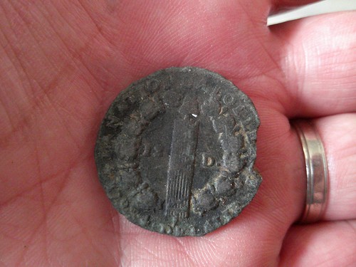 Piece monnaie louis - piece,