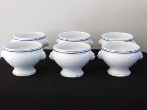 Porcelaine auteuil ligne - d',