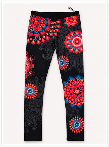 Legging femme taille - 36,