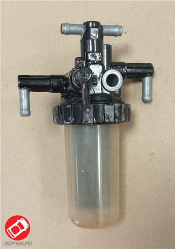 Support filtre gasoil - filtre,
