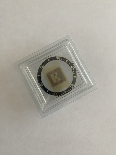 Brand new and sealed black - brand,