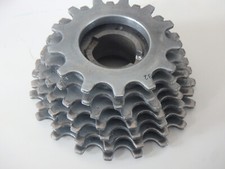 MAILLARD 700 Compact 7 Speed