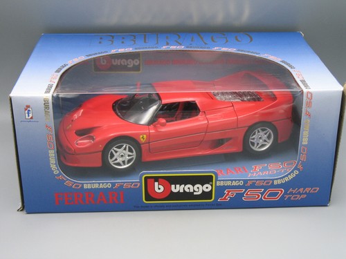 Voiture ferrari f50 hard top - voiture, hard-top