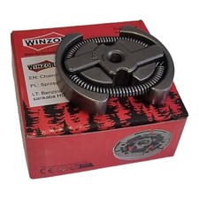 Embrayage Husqvarna 36 41 136