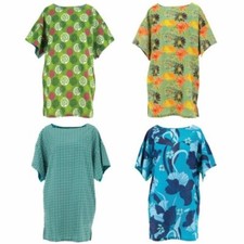 Robe Kimono Moderne Avec