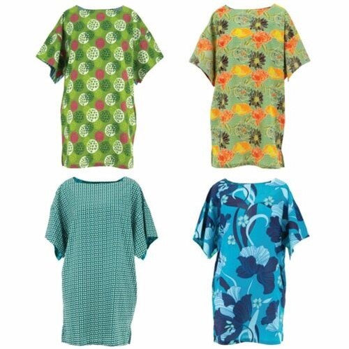 Robe kimono moderne avec - kimono,