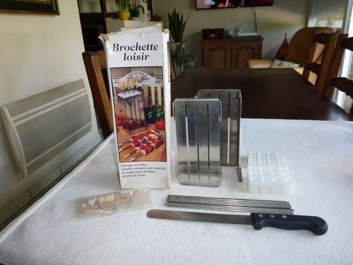 Ensemble fabrication - ensemble,