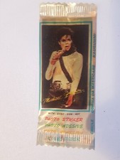 Michael jackson unopened 1989 - michael,