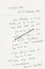 CAILLAUD (Aristide) peintre d’art brut français (1902-1990). 