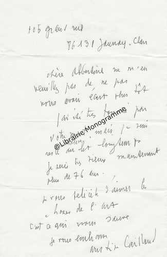 Caillaud peintre - caillaud,