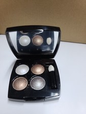 Promo ! Palette chanel les 4 ombres