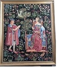 TABLEAU ANCIEN STYLE