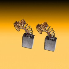 Balais à Charbon Du Moteur pour Makita Hr 2460 Pour , Hr 2470, Hr 2470 2470 FT