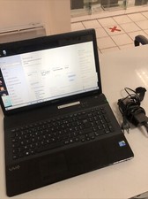 Pc Portable Sony Pcg 91111m I5