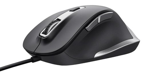Fyda usb souris - fyda, noir