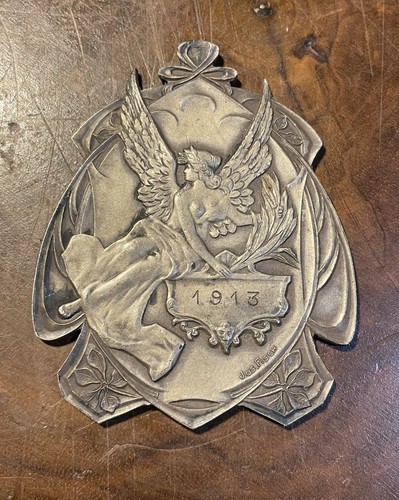 339m medaille art - 339m,