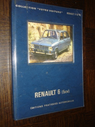 Renault manuel - renault,