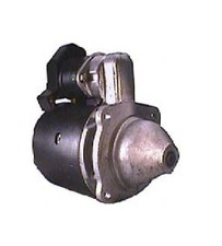 Démarreur pour Eicher/Massey