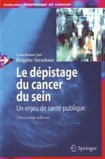 Le dépistage du cancer du