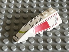 LEGO STAR WARS wedre ref