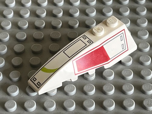 Lego star wars wedre ref - star,