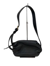 ADOLFO DOMINGUEZ Shoulder Bag