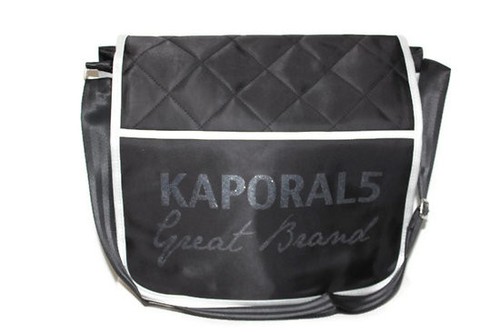 Besace kaporal - besace,