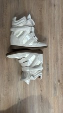 isabel marant sneakers Becket